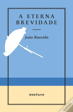 Capa do artigo A Eterna Brevidade