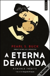 Capa do artigo A Eterna Demanda