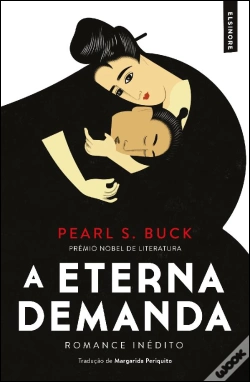 Capa do artigo A Eterna Demanda
