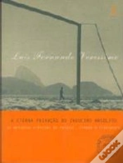 Capa do artigo A Eterna Privação do Zagueiro Absoluto