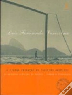 Capa do artigo A Eterna Privação do Zagueiro Absoluto