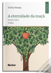 Capa do artigo A Eternidade Da Maçã