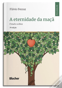 Capa do artigo A Eternidade Da Maçã