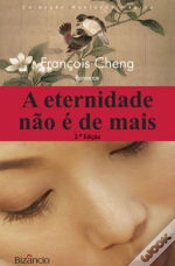 Capa do artigo A Eternidade Não é de Mais