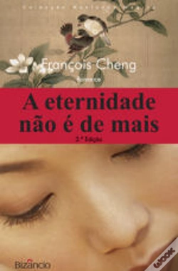 Capa do artigo A Eternidade Não é de Mais