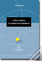 A Ética Católica e o Espírito do Capitalismo