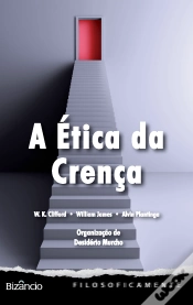 Capa do artigo A Ética da Crença