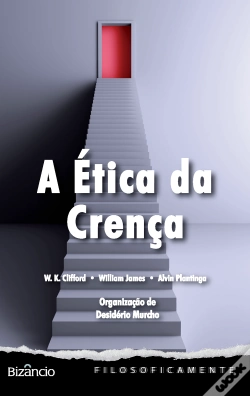 Capa do artigo A Ética da Crença