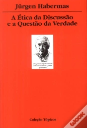 Capa do artigo A Ética da Discussão e a Questão da Verdade