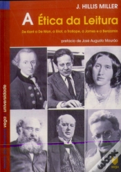 Capa do artigo A ética da Leitura