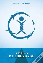 Capa do artigo A Ética Da Liberdade