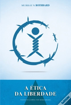 Capa do artigo A Ética Da Liberdade