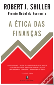 Capa do artigo A Ética das Finanças