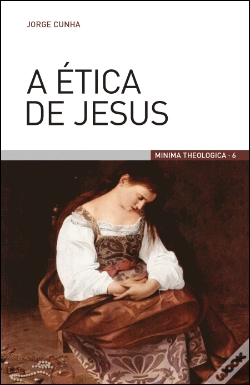 Capa do artigo A Ética de Jesus