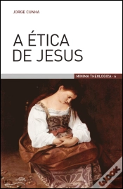 Capa do artigo A Ética de Jesus