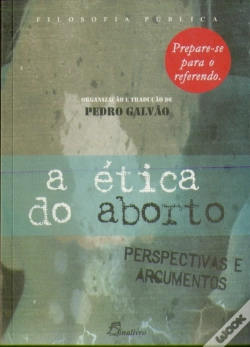 Capa do artigo A Ética do Aborto