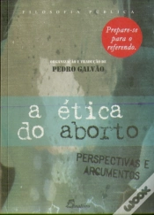 Capa do artigo A Ética do Aborto