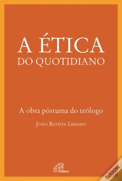Capa do artigo A Ética do Quotidiano
