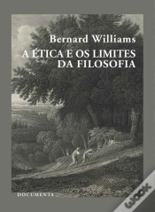 Capa do artigo A Ética e os Limites da Filosofia