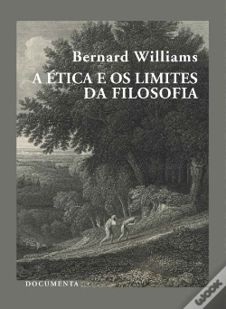 Capa do artigo A Ética e os Limites da Filosofia