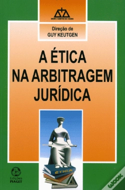 Capa do artigo A Ética na Arbitragem Jurídica
