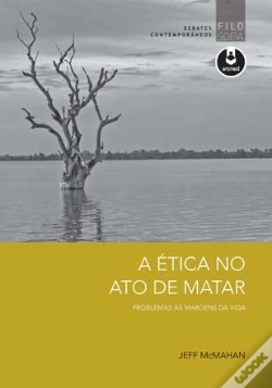Capa do artigo A Ética no Ato de Matar