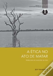 Capa do artigo A Ética no Ato de Matar