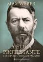A Ética Protestante e o Espírito do Capitalismo - Preview