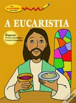 Capa do artigo A Eucaristia