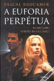 Capa do artigo A Euforia Perpétua