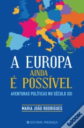 A Europa Ainda é Possível