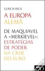 Capa do artigo A Europa Alemã