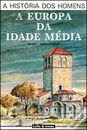 Capa do artigo A Europa da Idade Média