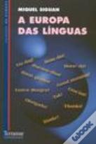 A Europa das Línguas