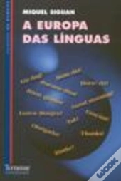 A Europa das Línguas