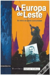 Capa do artigo A Europa de Leste Desde 1970                                