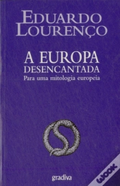 Capa do artigo A Europa Desencantada