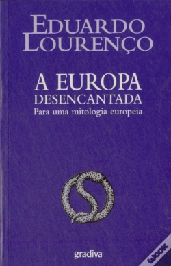 Capa do artigo A Europa Desencantada
