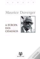 A Europa dos Cidadãos
