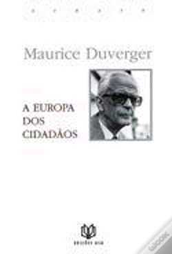 Capa do artigo A Europa dos Cidadãos