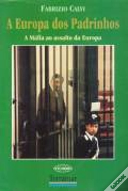 Capa do artigo A Europa dos Padrinhos