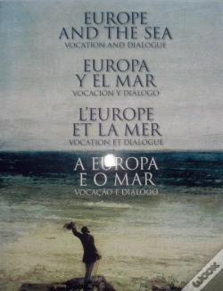 Capa do artigo A Europa e o Mar