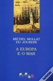 Capa do artigo A Europa e O Mar