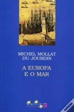 Capa do artigo A Europa e O Mar