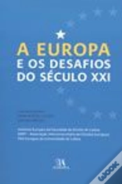 Capa do artigo A Europa e os Desafios do Século XXI
