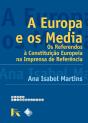 A Europa e os Media - Preview