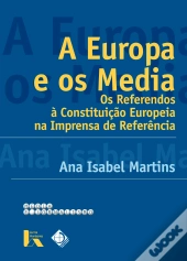 A Europa e os Media