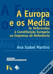 Capa do artigo A Europa e os Media