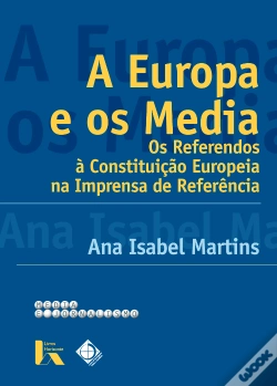 Capa do artigo A Europa e os Media