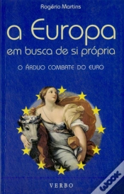 Capa do artigo A Europa em Busca de Si Própria